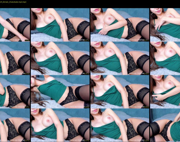 ellamilano — 32 minute Chaturbate female cam show recording, 1080p, Dec 8, 2021