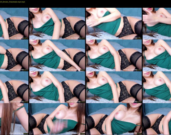 ellamilano — 14 minute Chaturbate female cam show recording, 1080p, Dec 8, 2021