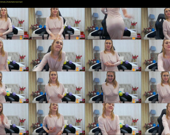 ellamilf — 11 minute Chaturbate female cam show recording, 1080p, Dec 8, 2021