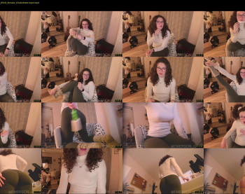 emersoncane — 70 minute Chaturbate female cam show recording, 1080p, Dec 8, 2021
