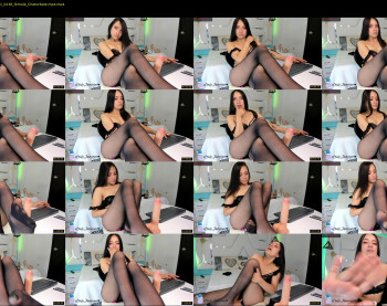emily_jhonsson — 22 minute Chaturbate female cam show recording, 720p, Dec 9, 2021