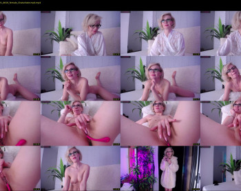 emilyanderson_ — 70 minute Chaturbate female cam show recording, 1080p, Dec 8, 2021