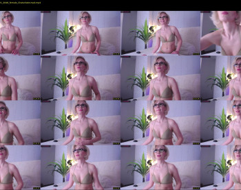 emilyanderson_ — 5 minute Chaturbate female cam show recording, 1080p, Dec 8, 2021