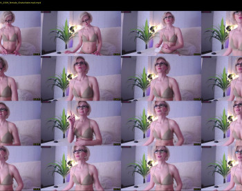 emilyanderson_ — 5 minute Chaturbate female cam show recording, 1080p, Dec 8, 2021