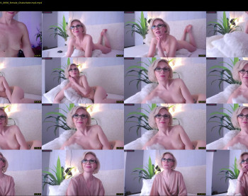 emilyanderson_ — 70 minute Chaturbate female cam show recording, 1080p, Dec 9, 2021