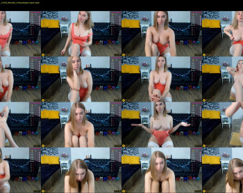 emma_brooks — 11 minute Chaturbate female cam show recording, 1080p, Dec 8, 2021