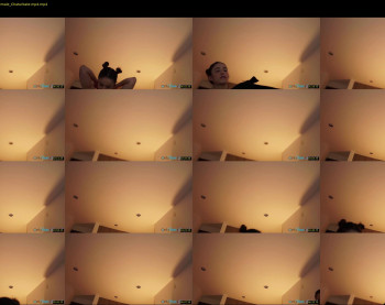 emyii — 8 minute Chaturbate female cam show recording, 1080p, Dec 9, 2021