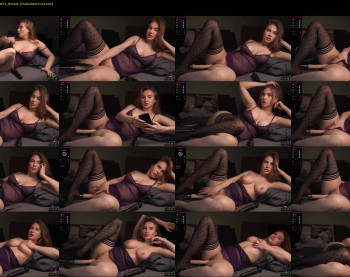 eseniyalove — 20 minute Chaturbate female cam show recording, 1080p, Dec 8, 2021