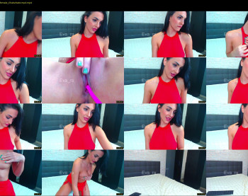 eva_ra — 70 minute Chaturbate female cam show recording, 1080p, Dec 8, 2021