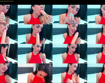 eva_ra — 24 minute Chaturbate female cam show recording, 1080p, Dec 8, 2021