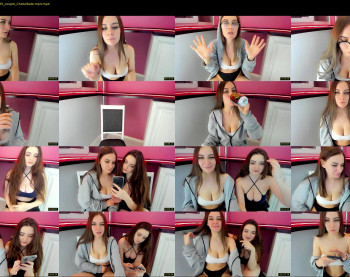 filister666 — 70 minute Chaturbate couple cam show recording, 1080p, Dec 8, 2021