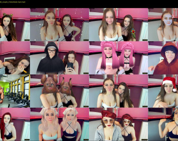 filister666 — 70 minute Chaturbate couple cam show recording, 1080p, Dec 8, 2021