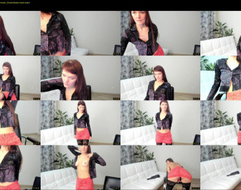 fritha — 70 minute Chaturbate female cam show recording, 720p, Dec 8, 2021