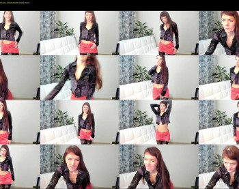fritha — 8 minute Chaturbate female cam show recording, 720p, Dec 8, 2021