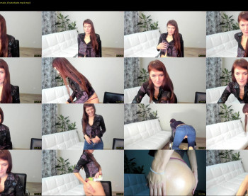 fritha — 36 minute Chaturbate female cam show recording, 720p, Dec 8, 2021