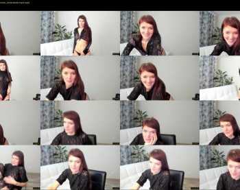 fritha — 70 minute Chaturbate female cam show recording, 720p, Dec 8, 2021
