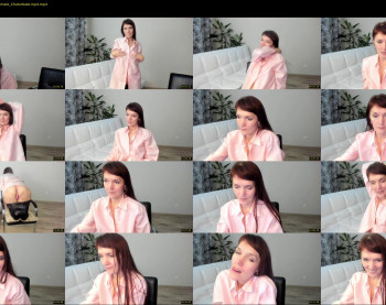 fritha — 35 minute Chaturbate female cam show recording, 720p, Dec 9, 2021