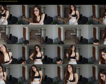 funcouple1985 — 17 minute Chaturbate couple cam show recording, 1080p, Dec 8, 2021