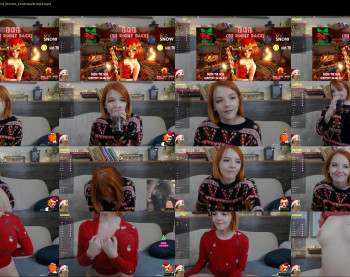 ginger_pie — 71 minute Chaturbate female cam show recording, 1080p, Dec 9, 2021