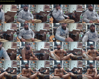 hardworkertn — 31 minute Chaturbate male cam show recording, 720p, Dec 8, 2021