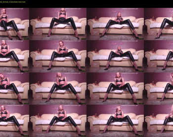 hefner_girl — 20 minute Chaturbate female cam show recording, 1080p, Dec 8, 2021