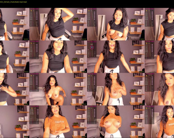 helen_miller — 71 minute Chaturbate female cam show recording, 1080p, Dec 9, 2021