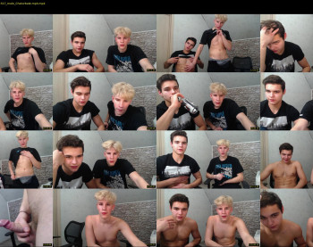 horny_goats — 70 minute Chaturbate male cam show recording, 720p, Dec 8, 2021