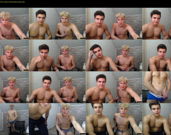 horny_goats — 16 minute Chaturbate male cam show recording, 720p, Dec 8, 2021