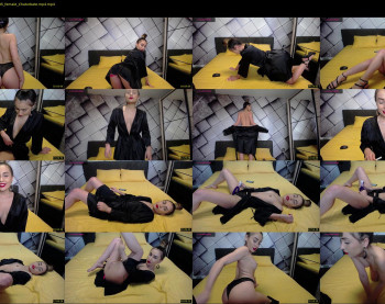 hornyycpl — 36 minute Chaturbate couple cam show recording, 720p, Dec 8, 2021