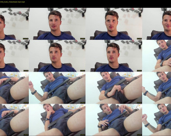 horse_man2 — 36 minute Chaturbate male cam show recording, 720p, Dec 8, 2021