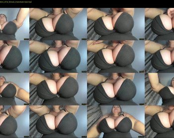 hot_bounce_boobs — 70 minute Chaturbate female cam show recording, 1080p, Dec 8, 2021