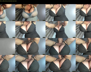 hot_bounce_boobs — 78 minute Chaturbate female cam show recording, 1080p, Dec 8, 2021