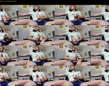 hot_martin25 — 7 minute Chaturbate male cam show recording, 1080p, Dec 8, 2021