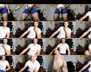 hot_martin25 — 28 minute Chaturbate male cam show recording, 1080p, Dec 8, 2021