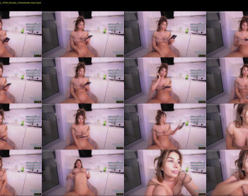innocentemmy — 4 minute Chaturbate female cam show recording, 1080p, Dec 8, 2021