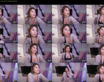 innocentemmy — 66 minute Chaturbate female cam show recording, 1080p, Dec 8, 2021