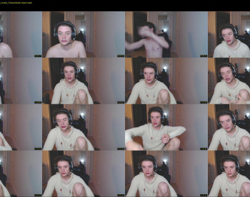 ironthud — 43 minute Chaturbate male cam show recording, 1080p, Dec 9, 2021