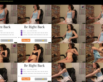 its_lily — 86 minute Chaturbate female cam show recording, 1080p, Dec 9, 2021