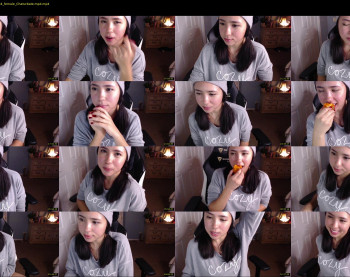 jadelove_ — 60 minute Chaturbate female cam show recording, 720p, Dec 8, 2021