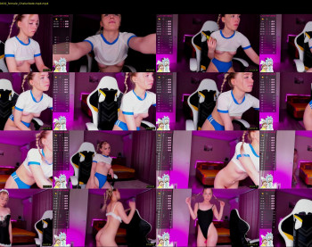 janice_sweet — 70 minute Chaturbate female cam show recording, 1080p, Dec 9, 2021