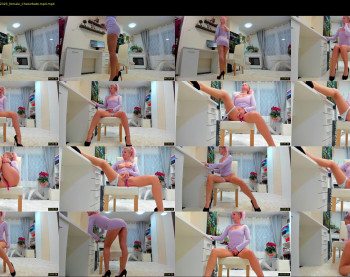 jaylynxxxx74 — 70 minute Chaturbate female cam show recording, 1080p, Dec 8, 2021
