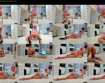jaylynxxxx74 — 71 minute Chaturbate female cam show recording, 1080p, Dec 9, 2021