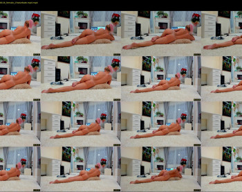 jaylynxxxx74 — 17 minute Chaturbate female cam show recording, 1080p, Dec 9, 2021