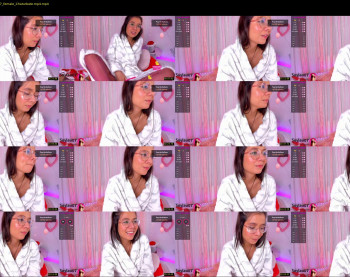 jessaross — 7 minute Chaturbate female cam show recording, 1080p, Dec 9, 2021