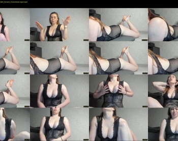 jessicagoold — 49 minute Chaturbate female cam show recording, 1080p, Dec 8, 2021
