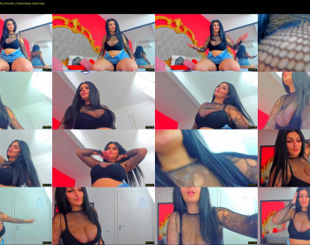 jessielines — 12 minute Chaturbate female cam show recording, 1080p, Dec 8, 2021