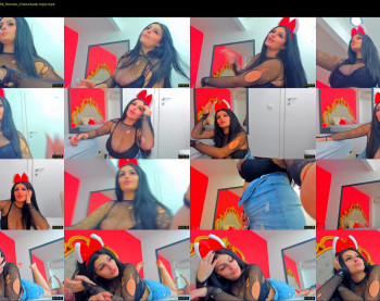 jessielines — 49 minute Chaturbate female cam show recording, 1080p, Dec 8, 2021