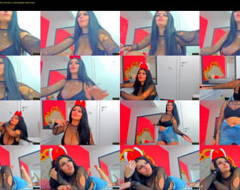 jessielines — 49 minute Chaturbate female cam show recording, 1080p, Dec 8, 2021