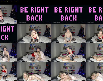 jimmy_and_amy — 91 minute Chaturbate couple cam show recording, 1080p, Dec 8, 2021
