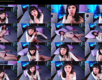 juby_yubi — 70 minute Chaturbate female cam show recording, 1080p, Dec 8, 2021